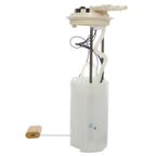 Delphi FG0071 Fuel Pump Module Assembly - view 1