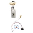 Delphi FG0072 Fuel Pump Module Assembly - view 7