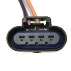 Delphi FG0072 Fuel Pump Module Assembly - view 3