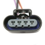 Delphi FG0084 Fuel Pump Module Assembly - view 3