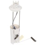 Delphi FG0085 Fuel Pump Module Assembly - view 2