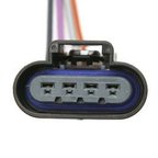 Delphi FG0088 Fuel Pump Module Assembly - view 3