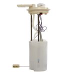 Delphi FG0098 Fuel Pump Module Assembly - view 2