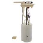 Delphi FG0099 Fuel Pump Module Assembly - view 2