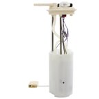 Delphi FG0099 Fuel Pump Module Assembly - view 1