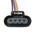 Delphi FG0101 Fuel Pump Module Assembly - view 5