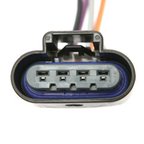 Delphi FG0105 Fuel Pump Module Assembly - view 5