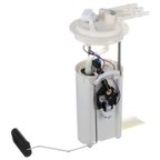 Delphi FG0106 Fuel Pump Module Assembly - view 2