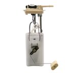 Delphi FG0118 Fuel Pump Module Assembly - view 2