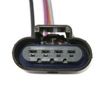 Delphi FG0118 Fuel Pump Module Assembly - view 3