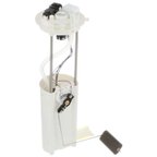 Delphi FG0123 Fuel Pump Module Assembly - view 2