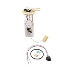 Delphi FG0148 Fuel Pump Module Assembly - view 7
