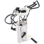 Delphi FG0150 Fuel Pump Module Assembly - view 2