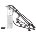 Delphi FG0150 Fuel Pump Module Assembly - view 3