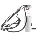 Delphi FG0150 Fuel Pump Module Assembly - view 4