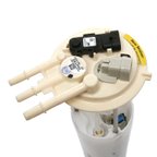 Delphi FG0156 Fuel Pump Module Assembly - view 4