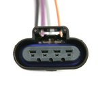 Delphi FG0158 Fuel Pump Module Assembly - view 3
