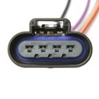 Delphi FG0159 Fuel Pump Module Assembly - view 5