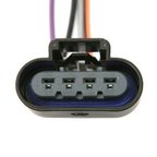 Delphi FG0164 Fuel Pump Module Assembly - view 3