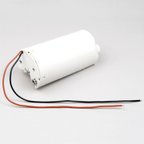 Delphi FG0198 Fuel Pump and Strainer Set - view 2