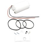 Delphi FG0198 Fuel Pump and Strainer Set - view 4