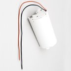 Delphi FG0198 Fuel Pump and Strainer Set - view 3