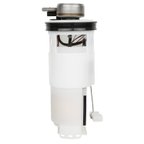 Delphi FG0202 Fuel Pump Module Assembly - view 4