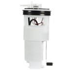 Delphi FG0221 Fuel Pump Module Assembly - view 3