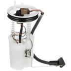 Delphi FG0222 Fuel Pump Module Assembly - view 2