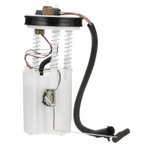 Delphi FG0222 Fuel Pump Module Assembly - view 1