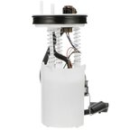 Delphi FG0222 Fuel Pump Module Assembly - view 3