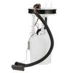 Delphi FG0222 Fuel Pump Module Assembly - view 4