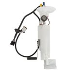 Delphi FG0228 Fuel Pump Module Assembly - view 1