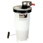 Delphi FG0235 Fuel Pump Module Assembly - view 2