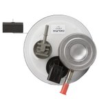 Delphi FG0237 Fuel Pump Module Assembly - view 4