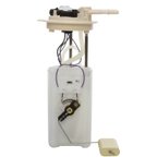 Delphi FG0261 Fuel Pump Module Assembly - view 5