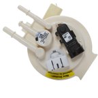 Delphi FG0261 Fuel Pump Module Assembly - view 4