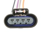 Delphi FG0271 Fuel Pump Module Assembly - view 5