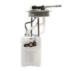 Delphi FG0273 Fuel Pump Module Assembly - view 2
