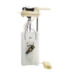 Delphi FG0344 Fuel Pump Module Assembly - view 5