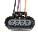 Delphi FG0345 Fuel Pump Module Assembly - view 3