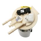 Delphi FG0345 Fuel Pump Module Assembly - view 4