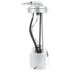 Delphi FG0354 Fuel Pump Module Assembly - view 3