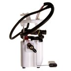 Delphi FG0366 Fuel Pump Module Assembly - view 5