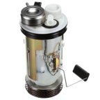 Delphi FG0368 Fuel Pump Module Assembly - view 2