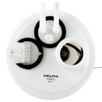 Delphi FG0372 Fuel Pump Module Assembly - view 4