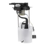 Delphi FG0379 Fuel Pump Module Assembly - view 3