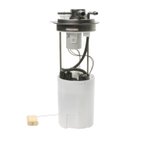 Delphi FG0383 Fuel Pump Module Assembly - view 3