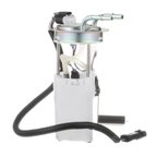 Delphi FG0387 Fuel Pump Module Assembly - view 3