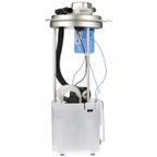 Delphi FG0393 Fuel Pump Module Assembly - view 3